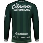 Kid's Club León 2025/26 Home Long Sleeve Shirt Kid's Club León 2025/26 Home Long Sleeve Shirt