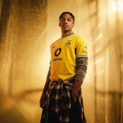 Men's BVB Borussia Dortmund 2026/27 Home Shirt Men's BVB Borussia Dortmund 2026/27 Home Shirt