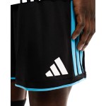 Kid's Newcastle United 2026/27 Home Shorts