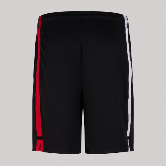 Kid's Brentford 2025/26 Home Shorts Kid's Brentford 2025/26 Home Shorts