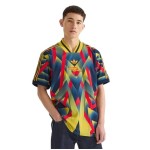 Kid's Arsenal 2025/26 Lifestyler Shirt Kid's Arsenal 2025/26 Lifestyler Shirt