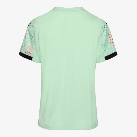 Women's Portugal 2025 Women's Team Away Shirt