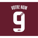 Men's Servette FC 2024/25 Home Shirt