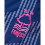 Women's Nottingham Forest 2024/25 Away Shirt Women's Nottingham Forest 2024/25 Away Shirt