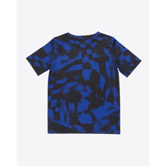 Kid's Leicester City 2024/25 Third Pre Match Shirt