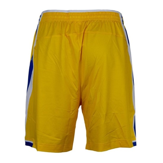 Men's IFK Göteborg 2024 Away Shorts Men's IFK Göteborg 2024 Away Shorts