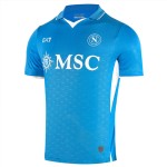 Men's Napoli 2024/25 Home Shirt