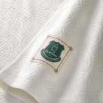 Women's Everton 2025/26 Third St Patricks Day Shirt