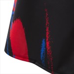 Men's OL 2025/26 Third Europe Shirt Men's OL 2025/26 Third Europe Shirt