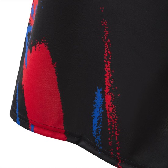 Men's OL 2025/26 Third Europe Shirt Men's OL 2025/26 Third Europe Shirt