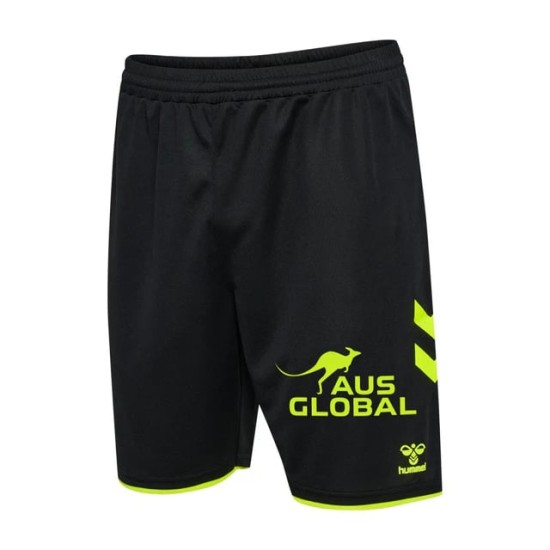 Women's Real Betis 2024/25 Away Shorts