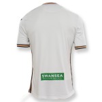 Women's Swansea City 2024/25 Home Shirt Women's Swansea City 2024/25 Home Shirt