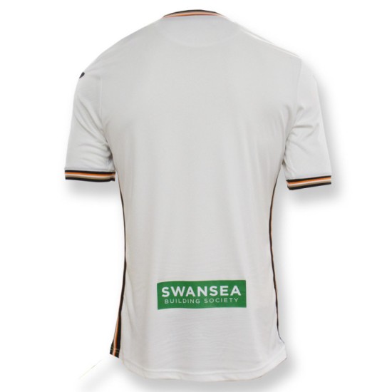 Women's Swansea City 2024/25 Home Shirt Women's Swansea City 2024/25 Home Shirt