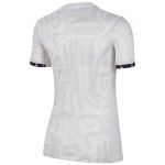 Women's France Away Jersey 2023 Women's France Away Jersey 2023