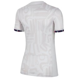 Women's France Away Jersey 2023 Women's France Away Jersey 2023