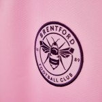 Kid's Brentford 2024/25 Away Kit Kid's Brentford 2024/25 Away Kit