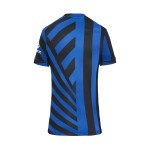 Women's Inter 2024/25 Home Shirt Women's Inter 2024/25 Home Shirt