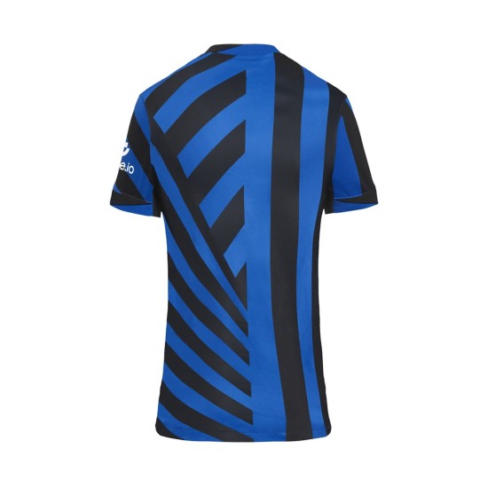 Women's Inter 2024/25 Home Shirt Women's Inter 2024/25 Home Shirt