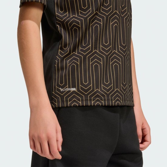 Kid's Los Angeles FC 2026 Home Shirt