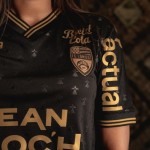 Kid's FC Lorient 2025/26 Third Shirt