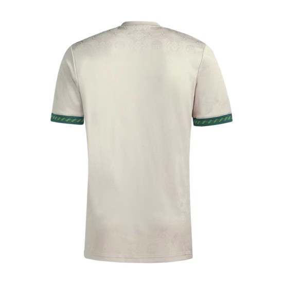 Women's Bayern Munich 2025 Oktoberfest Shirt Women's Bayern Munich 2025 Oktoberfest Shirt