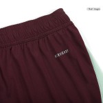 Mexico Home Shorts Copa America 2024