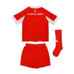 Kid's Bayern Munich 2025/26 Home Kit Kid's Bayern Munich 2025/26 Home Kit