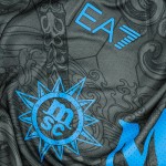 Kid's Napoli 2024/25 Third Shirt