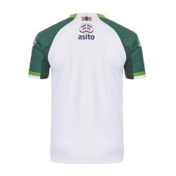 Women's Heracles Almelo 2024/25 Third Shirt