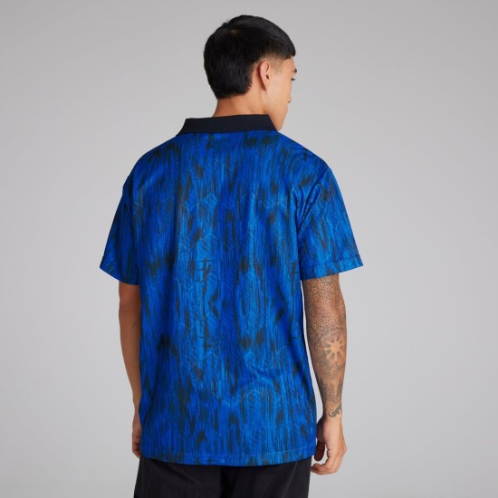 Kid's Manchester United 1992/93 Away Retro Shirt