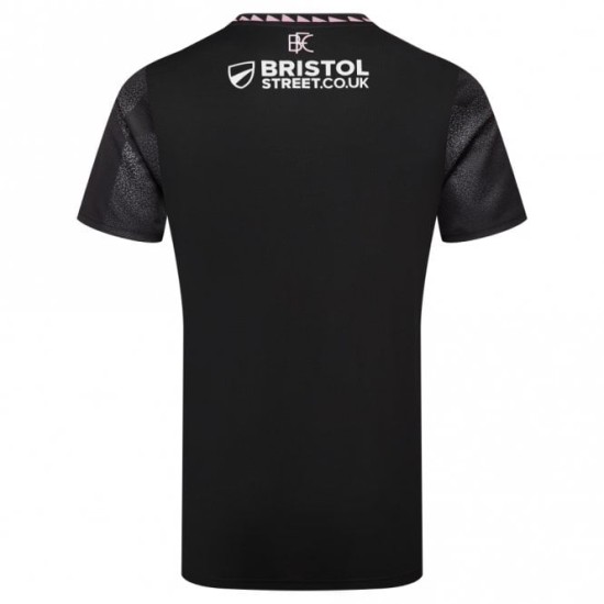 Women's Burnley 2024/25 Away Shirt