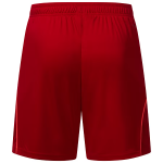 Men's Fortuna Düsseldorf 2025/26 Home Shorts Men's Fortuna Düsseldorf 2025/26 Home Shorts
