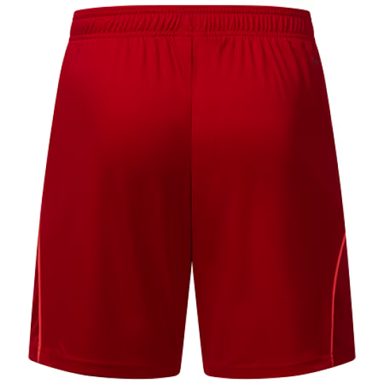 Men's Fortuna Düsseldorf 2025/26 Home Shorts Men's Fortuna Düsseldorf 2025/26 Home Shorts