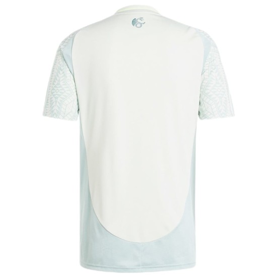 Mexico Away Jersey Copa America 2024 Mexico Away Jersey Copa America 2024