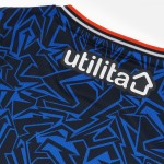 Kid's Luton Town 2025/26 Away Kit Kid's Luton Town 2025/26 Away Kit