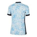 Women's Portugal Away Jersey EURO 2024 Women's Portugal Away Jersey EURO 2024