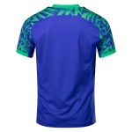 Brazil Away Jersey 23/24 Brazil Away Jersey 23/24