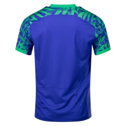 Brazil Away Jersey 23/24 Brazil Away Jersey 23/24