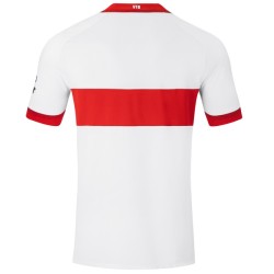 Kid's VfB Stuttgart 2024/25 Home Shirt