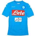 Kid's JORGINHO Napoli 2016/17 Home Shirt Kid's JORGINHO Napoli 2016/17 Home Shirt
