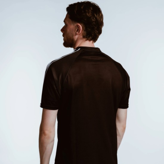 Kid's Bristol City 2025/26 Away Warm Up Shirt Kid's Bristol City 2025/26 Away Warm Up Shirt