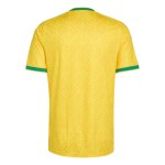 Men's South Africa 2026 Home World Cup Shirt Men's South Africa 2026 Home World Cup Shirt