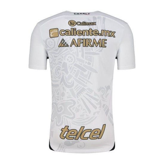 Kid's Club Tijuana 2024/25 Away Shirt