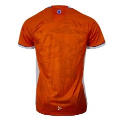 Women's IFK Göteborg 2024 Third Shirt Women's IFK Göteborg 2024 Third Shirt