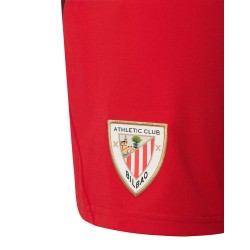 Women's Athletic Bilbao 2026/27 Away Shorts Women's Athletic Bilbao 2026/27 Away Shorts
