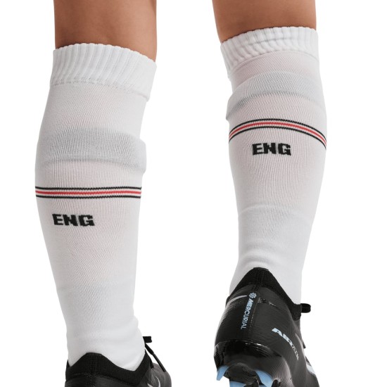 Kid's England 2026 Home World Cup Kit Kid's England 2026 Home World Cup Kit