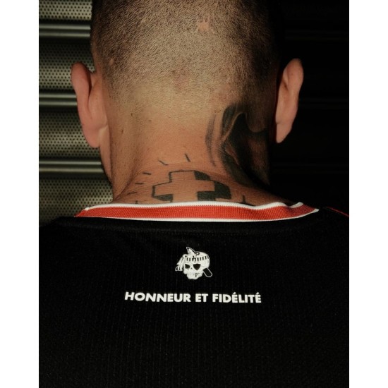 Men's OGC Nice 2025/26 Special Shirt Men's OGC Nice 2025/26 Special Shirt