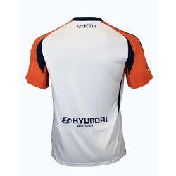 Men's Real Oviedo 2024/25 Away Shirt