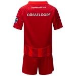 Kid's Fortuna Düsseldorf 2024/25 Home Kit