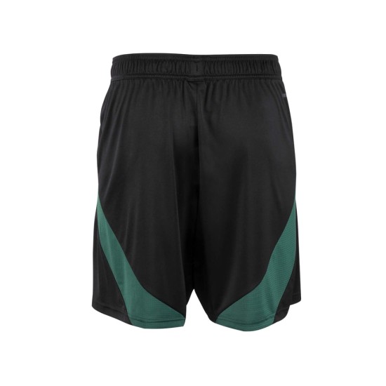 Kid's FC Schalke 04 2024/25 Away Shorts